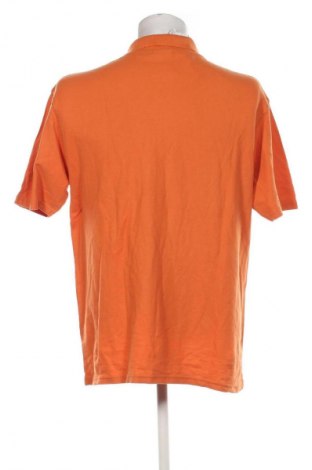 Herren T-Shirt Canda, Größe XL, Farbe Orange, Preis € 15,94