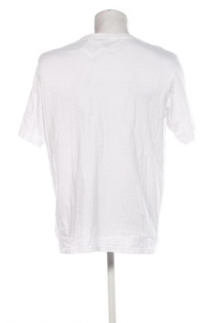Męski T-shirt Carlo Colucci, Rozmiar XXL, Kolor Biały, Cena 39,99 zł