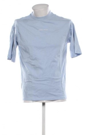 Herren T-Shirt Casual Friday, Größe M, Farbe Blau, Preis € 12,99