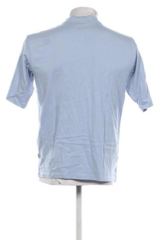 Herren T-Shirt Casual Friday, Größe M, Farbe Blau, Preis € 12,99