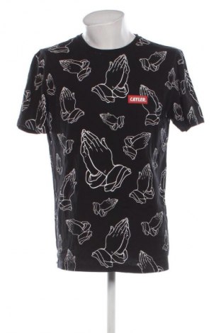 Ανδρικό t-shirt Cayler & Sons, Μέγεθος L, Χρώμα Πολύχρωμο, Τιμή 8,00 €
