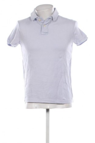 Herren T-Shirt Charapa, Größe M, Farbe Blau, Preis 21,99 €
