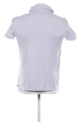 Herren T-Shirt Charapa, Größe M, Farbe Blau, Preis 21,99 €
