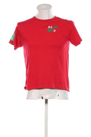 Herren T-Shirt Clique, Größe M, Farbe Mehrfarbig, Preis 13,99 €