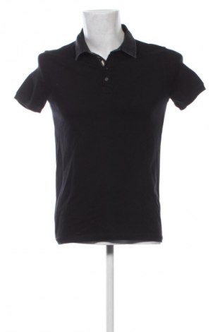 Herren T-Shirt Colin's, Größe M, Farbe Schwarz, Preis € 6,99