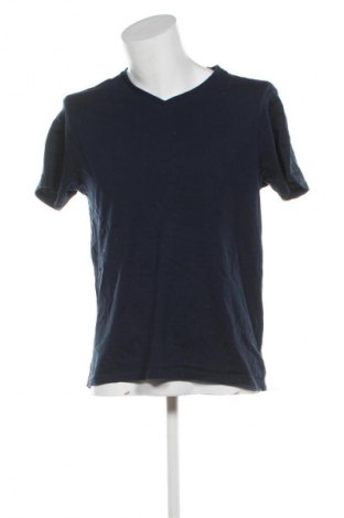 Męski T-shirt Connor, Rozmiar L, Kolor Niebieski, Cena 25,99 zł