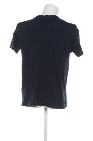 Męski T-shirt Connor, Rozmiar L, Kolor Niebieski, Cena 25,99 zł