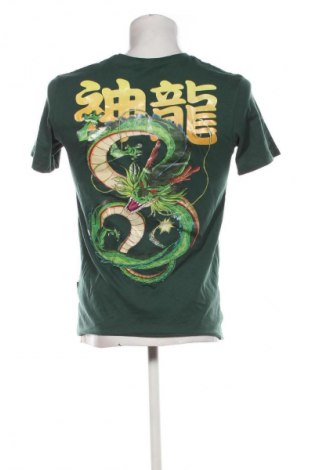Męski T-shirt Cropp, Rozmiar S, Kolor Kolorowy, Cena 34,99 zł