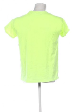 Ανδρικό t-shirt DKNY, Μέγεθος S, Χρώμα Πράσινο, Τιμή 43,99 €