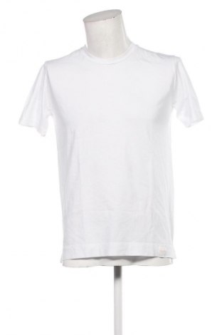 Męski T-shirt Daniele Fiesoli, Rozmiar M, Kolor Biały, Cena 228,99 zł