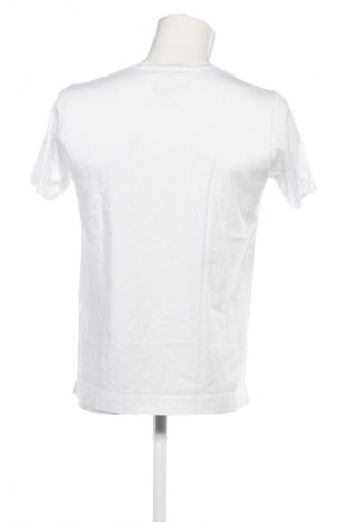 Męski T-shirt Daniele Fiesoli, Rozmiar M, Kolor Biały, Cena 228,99 zł