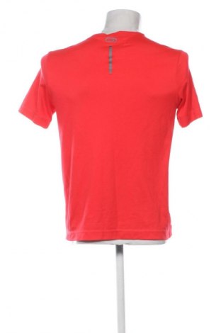 Herren T-Shirt Decathlon, Größe M, Farbe Rot, Preis 6,65 €