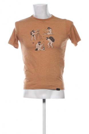 Herren T-Shirt Decathlon, Größe S, Farbe Braun, Preis € 6,99