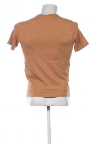Herren T-Shirt Decathlon, Größe S, Farbe Braun, Preis € 6,99