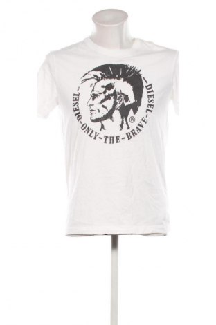 Herren T-Shirt Diesel, Größe L, Farbe Mehrfarbig, Preis 67,99 €