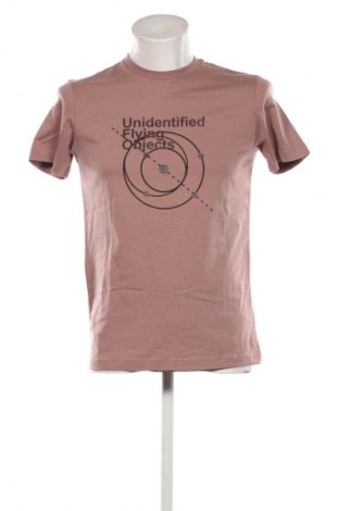Herren T-Shirt Diesel, Größe S, Farbe Braun, Preis 117,99 €