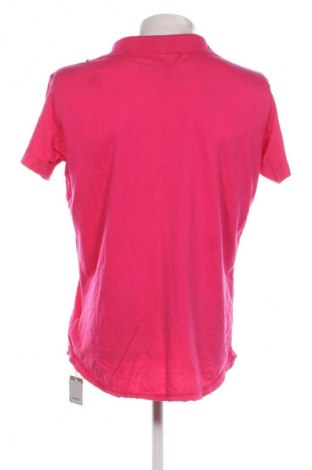 Tricou de bărbați Diesel, Mărime XL, Culoare Roz, Preț 210,62 Lei