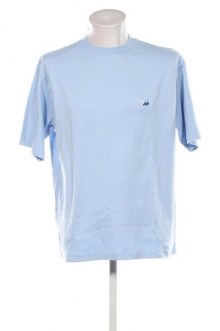 Pánske tričko  Drole de Monsieur, Veľkosť M, Farba Modrá, Cena  249,95 €