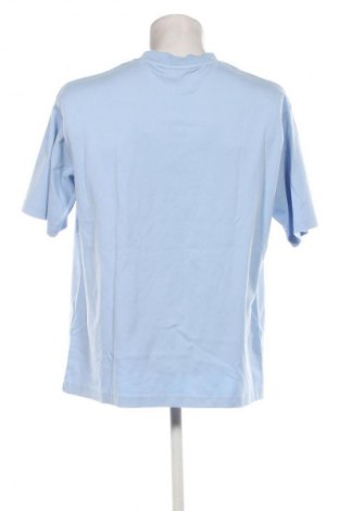 Pánske tričko  Drole de Monsieur, Veľkosť M, Farba Modrá, Cena  249,95 €