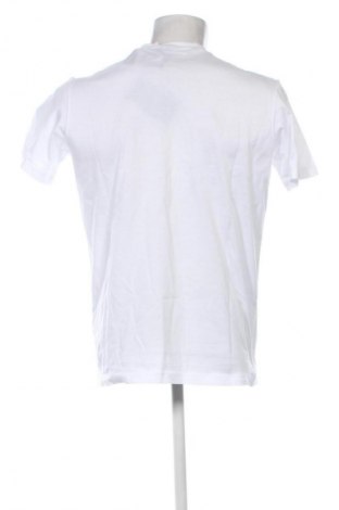 Herren T-Shirt Dsquared2, Größe L, Farbe Weiß, Preis 182,99 €