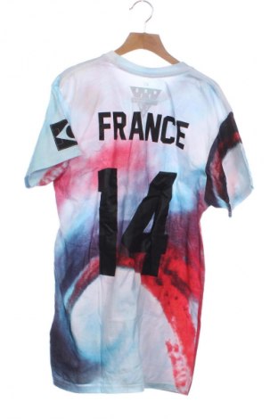 Herren T-Shirt Eleven Paris, Größe XS, Farbe Mehrfarbig, Preis 13,99 €