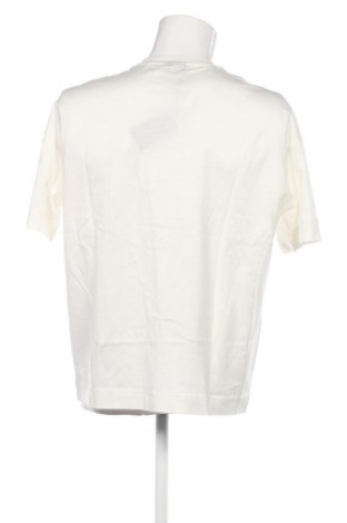 Pánske tričko  Emporio Armani, Veľkosť XXL, Farba Kremová, Cena  66,95 €
