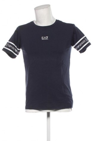 Férfi póló Emporio Armani, Méret XS, Szín Kék, Ár 30 699 Ft