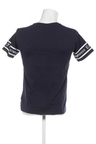 Férfi póló Emporio Armani, Méret XS, Szín Kék, Ár 30 699 Ft
