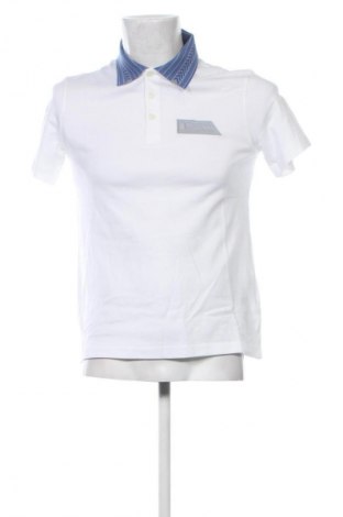 Ανδρικό t-shirt Emporio Armani, Μέγεθος S, Χρώμα Λευκό, Τιμή 62,99 €