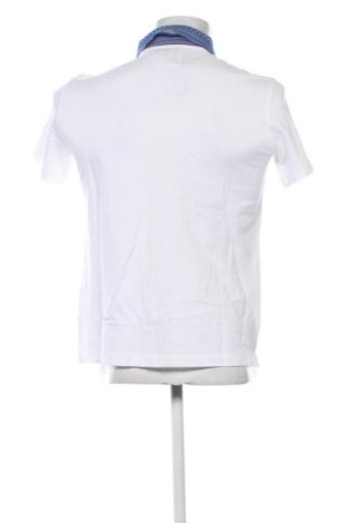 Ανδρικό t-shirt Emporio Armani, Μέγεθος S, Χρώμα Λευκό, Τιμή 62,99 €