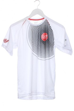Мъжка тениска Emporio Armani, Размер XS, Цвят Многоцветен, Цена 94,99 лв.