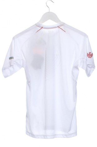 Мъжка тениска Emporio Armani, Размер XS, Цвят Многоцветен, Цена 94,99 лв.