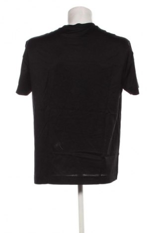 Ανδρικό t-shirt Emporio Armani, Μέγεθος 3XL, Χρώμα Μαύρο, Τιμή 58,99 €
