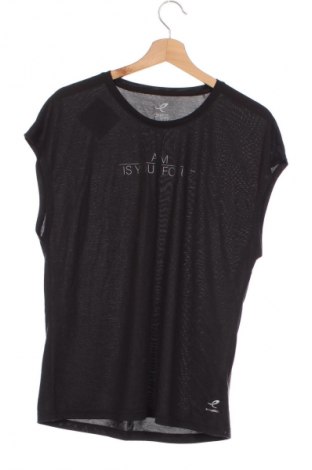 Męski T-shirt Energetics, Rozmiar XS, Kolor Czarny, Cena 28,99 zł