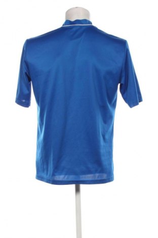 Herren T-Shirt Errea, Größe L, Farbe Blau, Preis 7,99 €