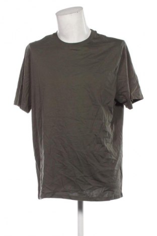 Męski T-shirt F&F, Rozmiar XXL, Kolor Zielony, Cena 40,99 zł
