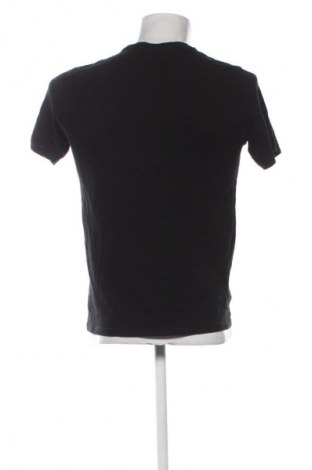 Męski T-shirt FSBN, Rozmiar S, Kolor Czarny, Cena 43,68 zł