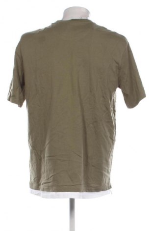 Tricou de bărbați FSBN, Mărime XL, Culoare Verde, Preț 33,99 Lei