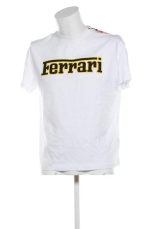 Pánske tričko  Ferrari, Veľkosť M, Farba Viacfarebná, Cena  39,95 €