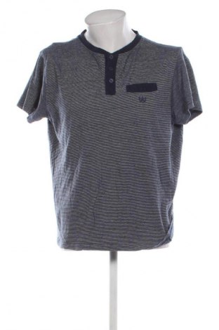 Tricou de bărbați Franco Bettoni, Mărime XL, Culoare Multicolor, Preț 94,78 Lei