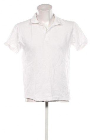 Tricou de bărbați Fruit Of The Loom, Mărime L, Culoare Alb, Preț 50,00 Lei
