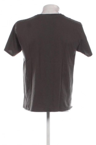 Tricou de bărbați Fruit Of The Loom, Mărime L, Culoare Verde, Preț 31,99 Lei