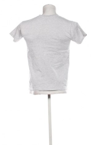 Męski T-shirt Fruit Of The Loom, Rozmiar S, Kolor Szary, Cena 27,99 zł