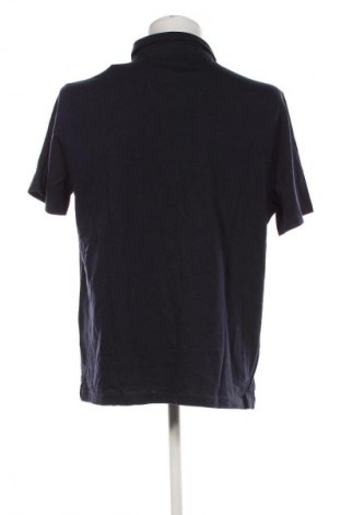Męski T-shirt Fynch-Hatton, Rozmiar XL, Kolor Niebieski, Cena 73,99 zł