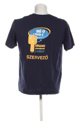 Męski T-shirt Gildan, Rozmiar XL, Kolor Kolorowy, Cena 43,68 zł