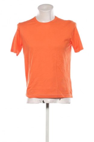 Męski T-shirt Gran Sasso, Rozmiar M, Kolor Pomarańczowy, Cena 139,99 zł