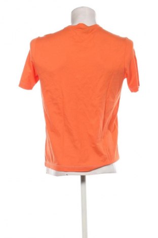 Męski T-shirt Gran Sasso, Rozmiar M, Kolor Pomarańczowy, Cena 139,99 zł