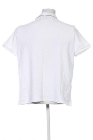 Herren Shirt H&M, Größe XXL, Farbe Weiß, Preis 9,99 €