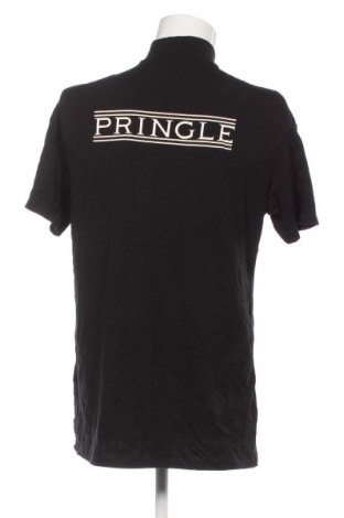 Herren T-Shirt H&M, Größe M, Farbe Schwarz, Preis € 5,99
