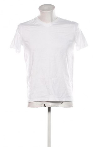 Herren T-Shirt H&M, Größe M, Farbe Weiß, Preis € 6,99